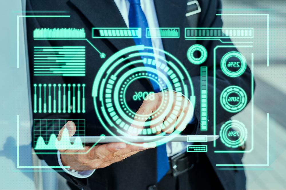 Digital Transformation