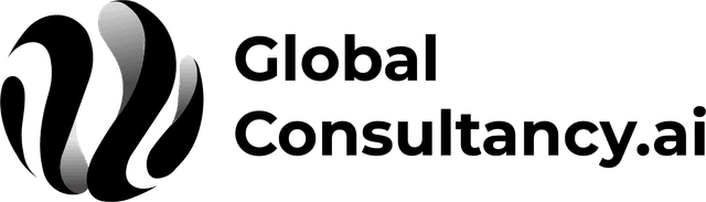 Global AI Consultancy Logo